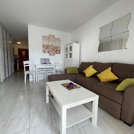 Apartaments Royale Los Cristianos Arona  Ngoại thất bức ảnh