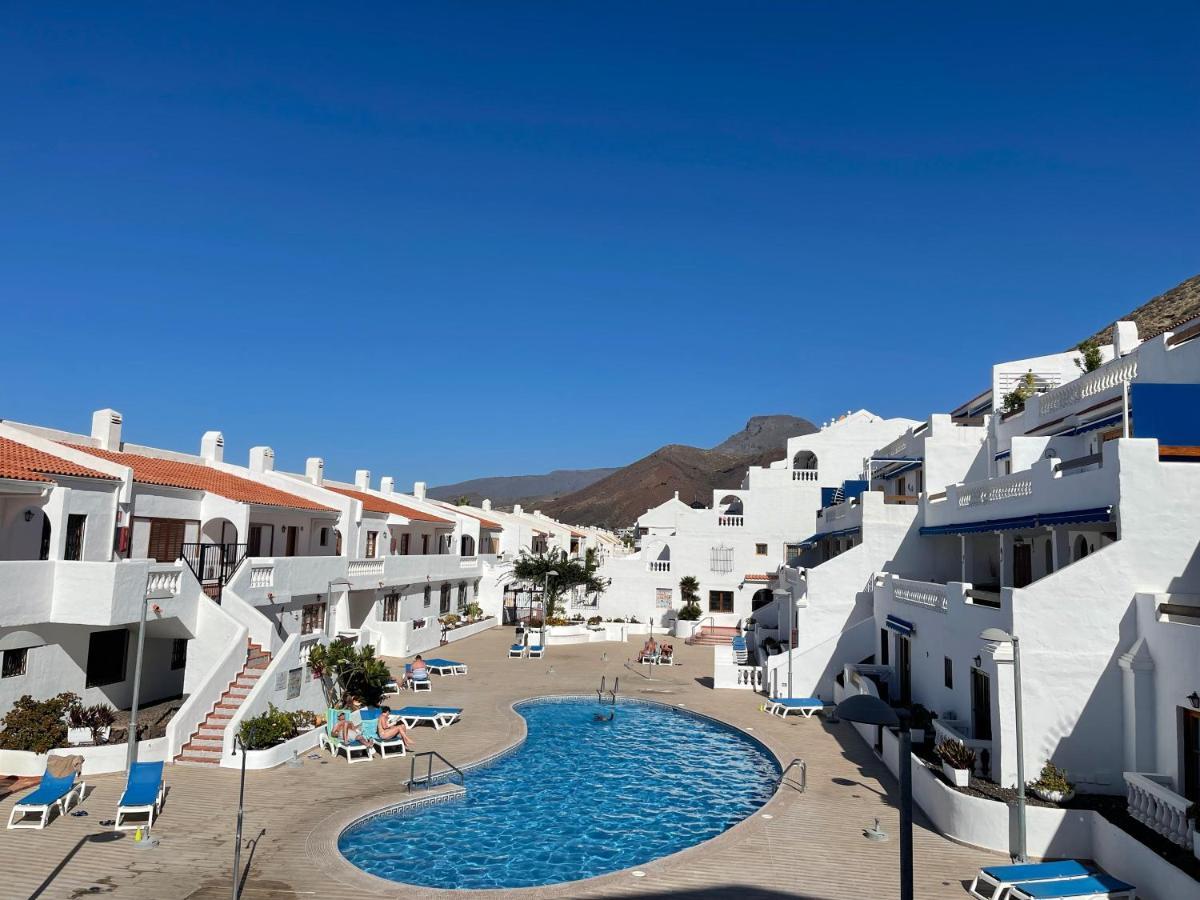 Apartaments Royale Los Cristianos Arona  Ngoại thất bức ảnh