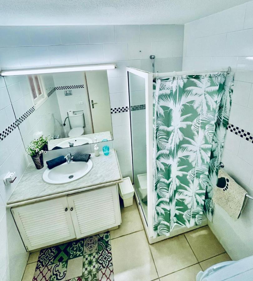 Apartaments Royale Los Cristianos Arona  Ngoại thất bức ảnh