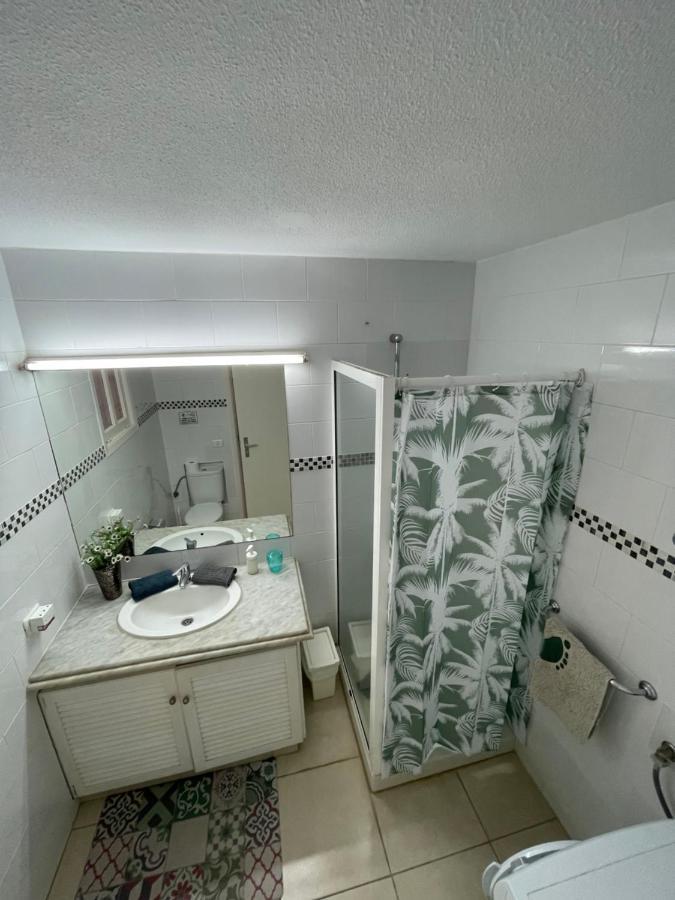 Apartaments Royale Los Cristianos Arona  Ngoại thất bức ảnh