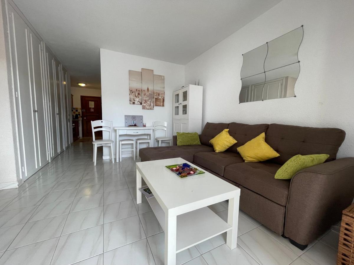 Apartaments Royale Los Cristianos Arona  Ngoại thất bức ảnh