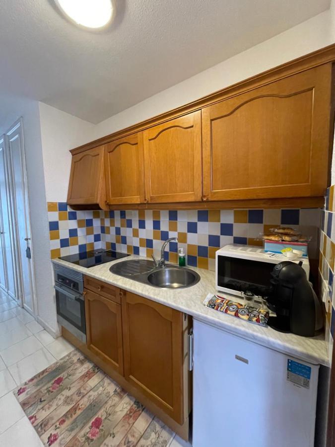 Apartaments Royale Los Cristianos Arona  Ngoại thất bức ảnh