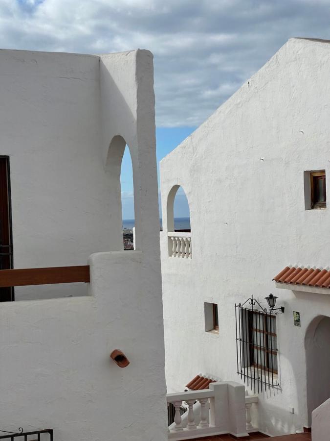 Apartaments Royale Los Cristianos Arona  Ngoại thất bức ảnh