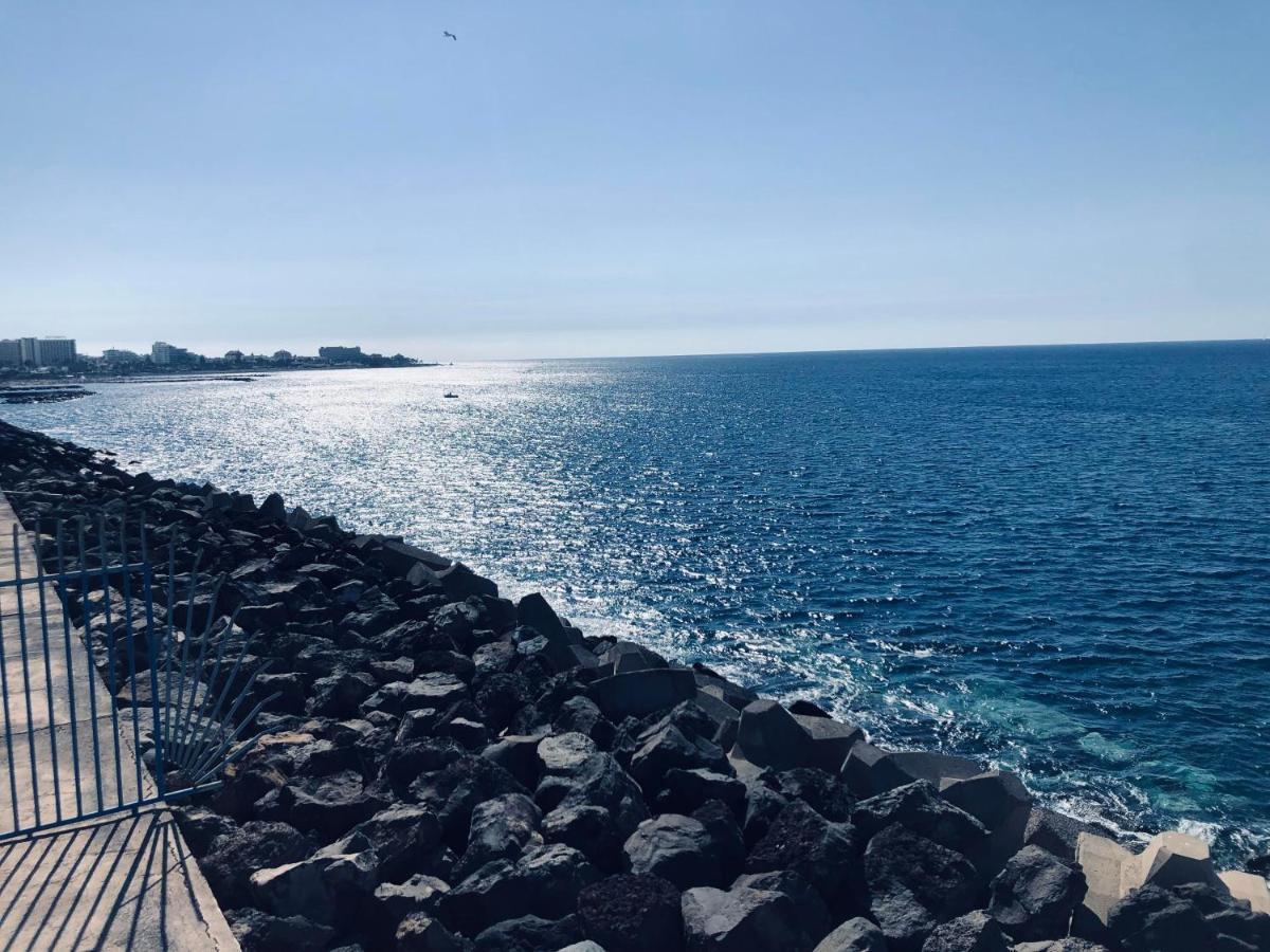 Apartaments Royale Los Cristianos Arona  Ngoại thất bức ảnh