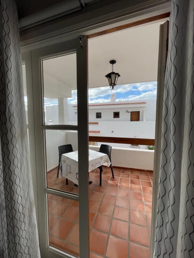Apartaments Royale Los Cristianos Arona  Ngoại thất bức ảnh
