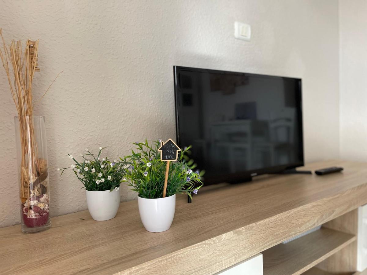 Apartaments Royale Los Cristianos Arona  Ngoại thất bức ảnh