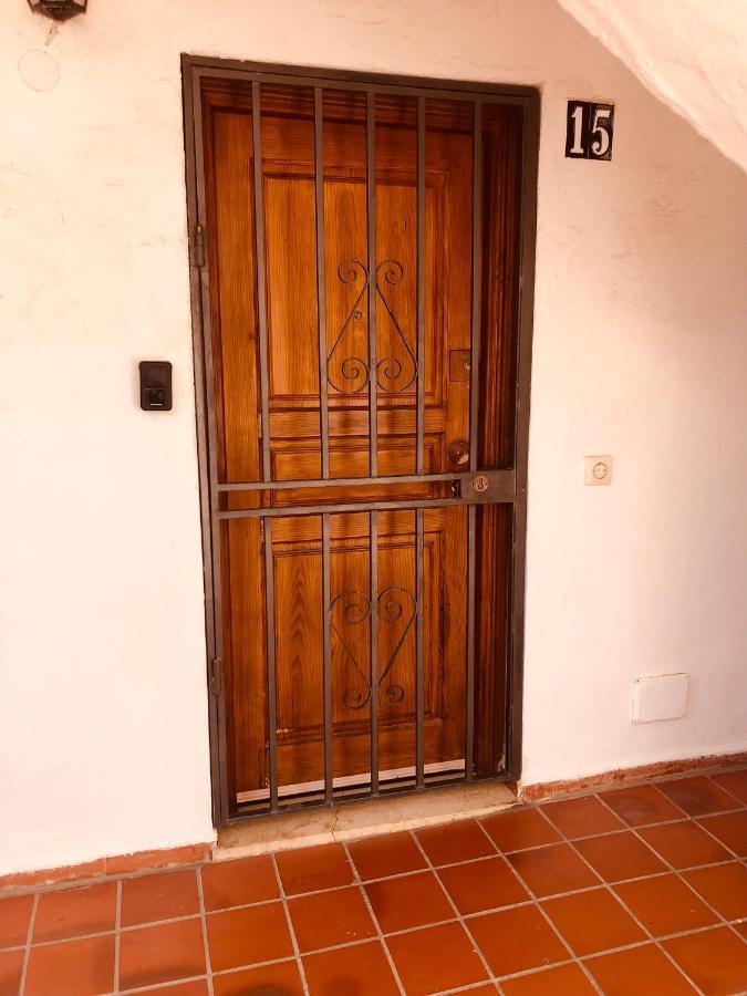 Apartaments Royale Los Cristianos Arona  Ngoại thất bức ảnh