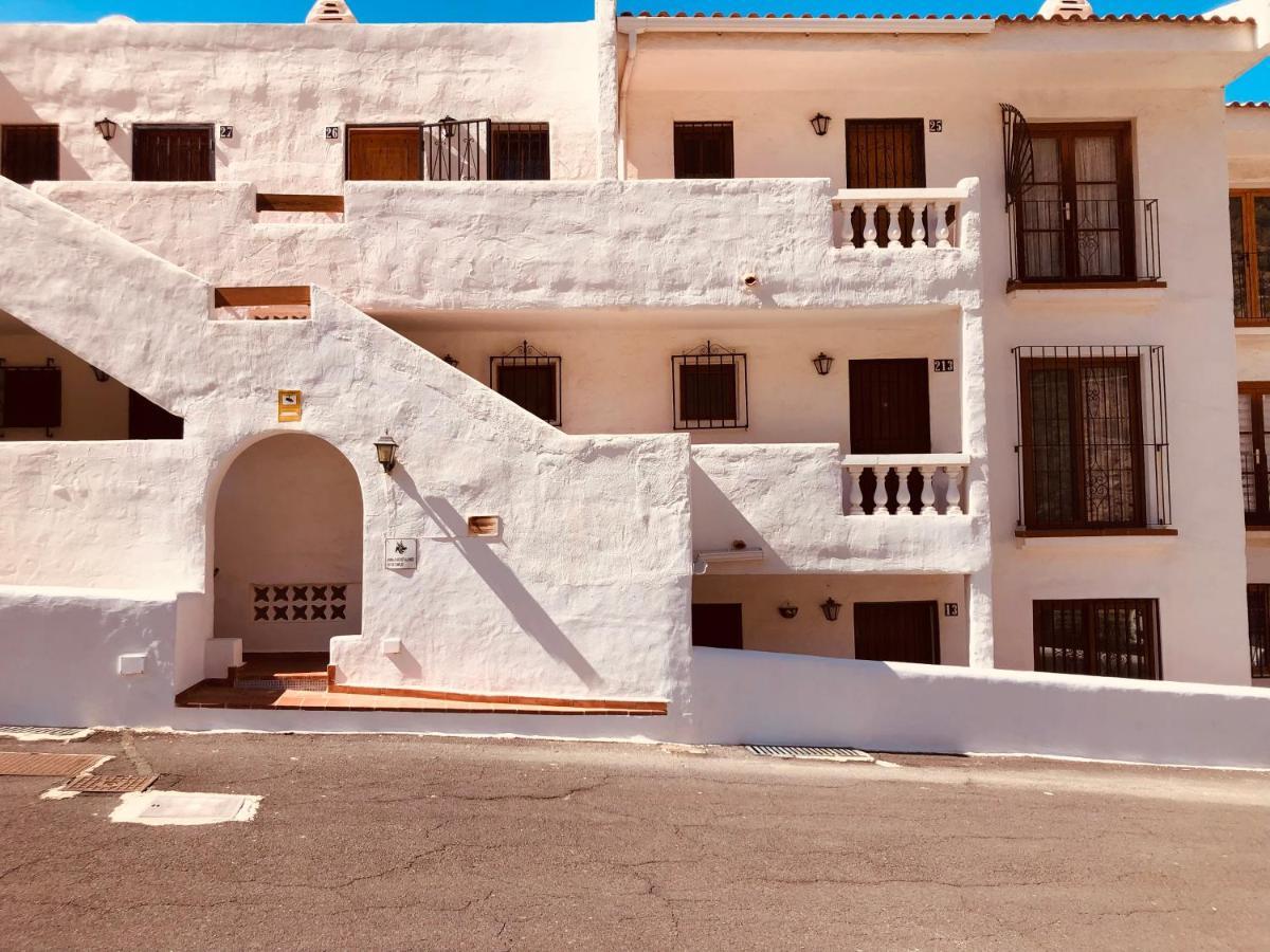 Apartaments Royale Los Cristianos Arona  Ngoại thất bức ảnh