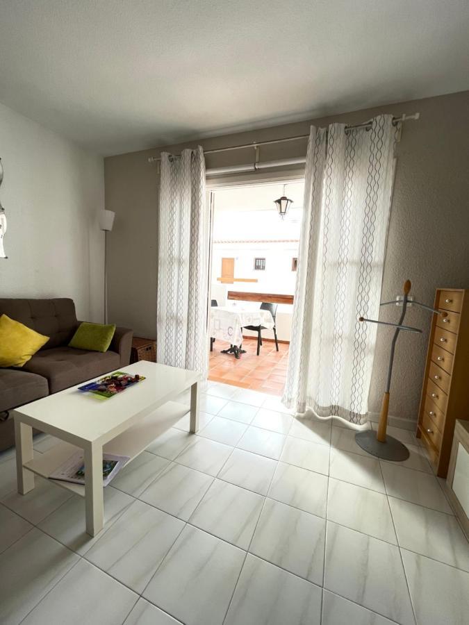 Apartaments Royale Los Cristianos Arona  Ngoại thất bức ảnh