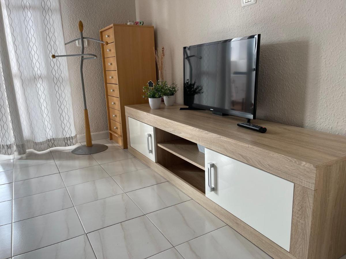 Apartaments Royale Los Cristianos Arona  Ngoại thất bức ảnh